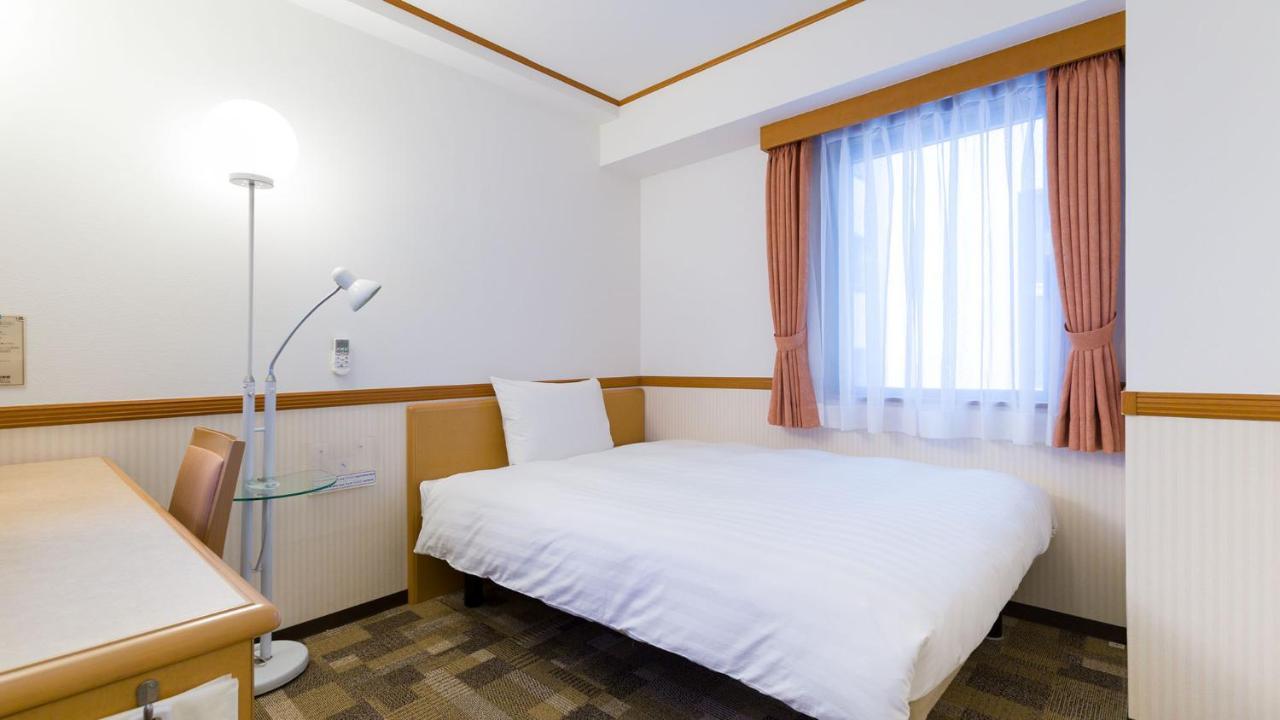 Toyoko Inn Shin-Yatsushiro Ekimae Exterior photo