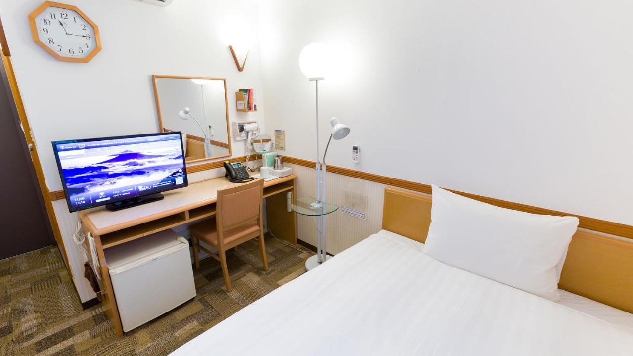 Toyoko Inn Shin-Yatsushiro Ekimae Exterior photo