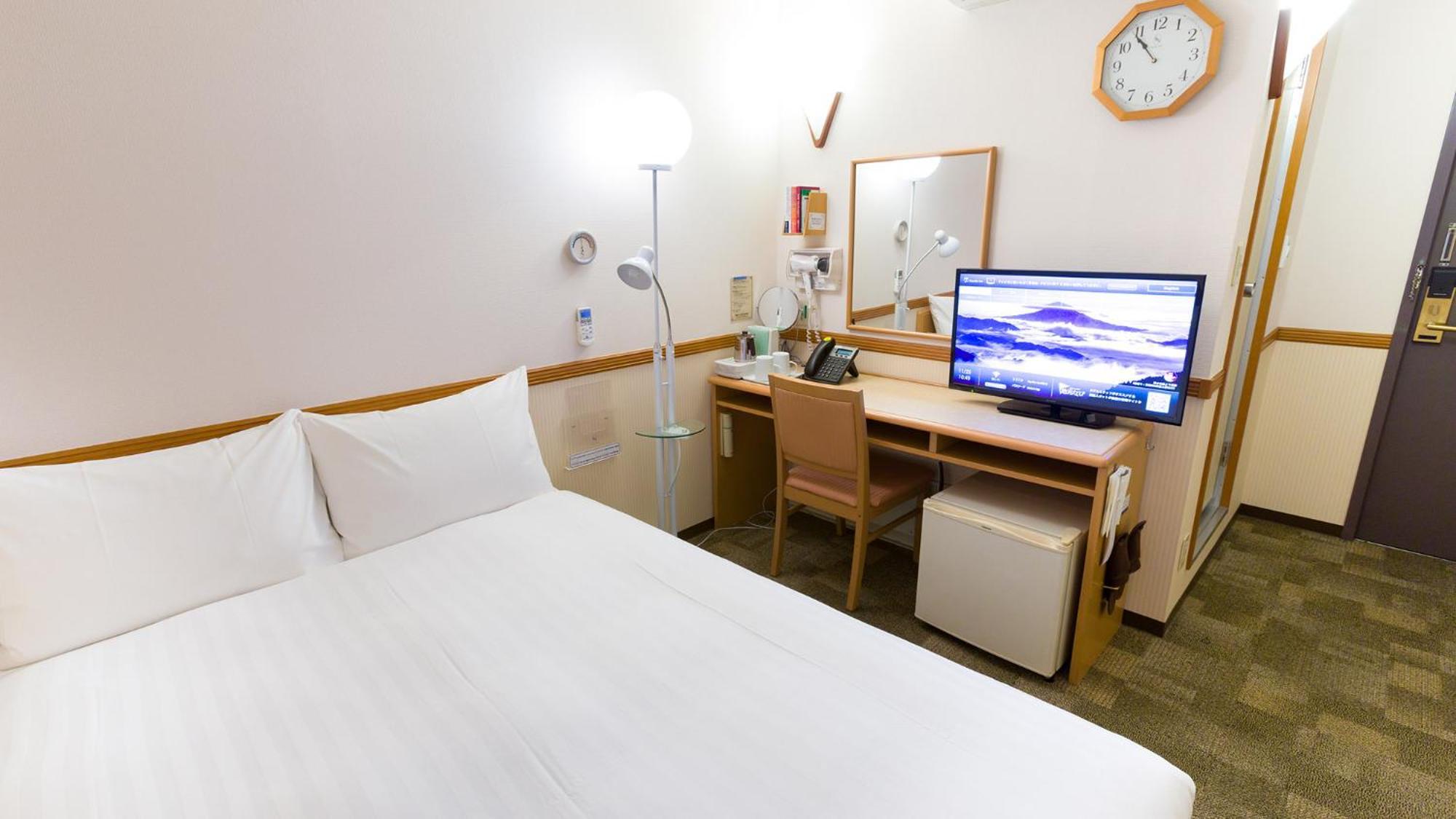 Toyoko Inn Shin-Yatsushiro Ekimae Room photo