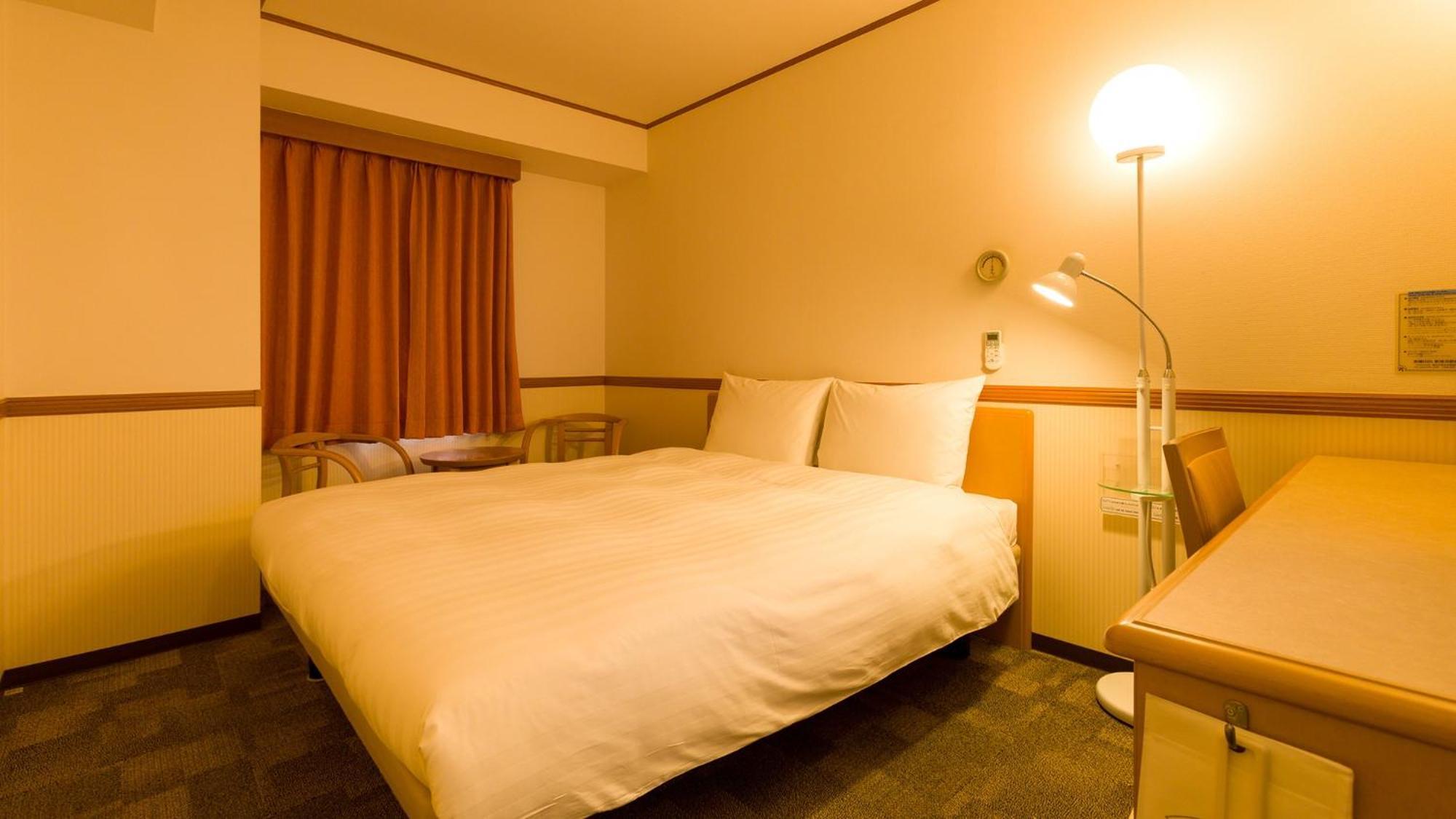 Toyoko Inn Shin-Yatsushiro Ekimae Room photo
