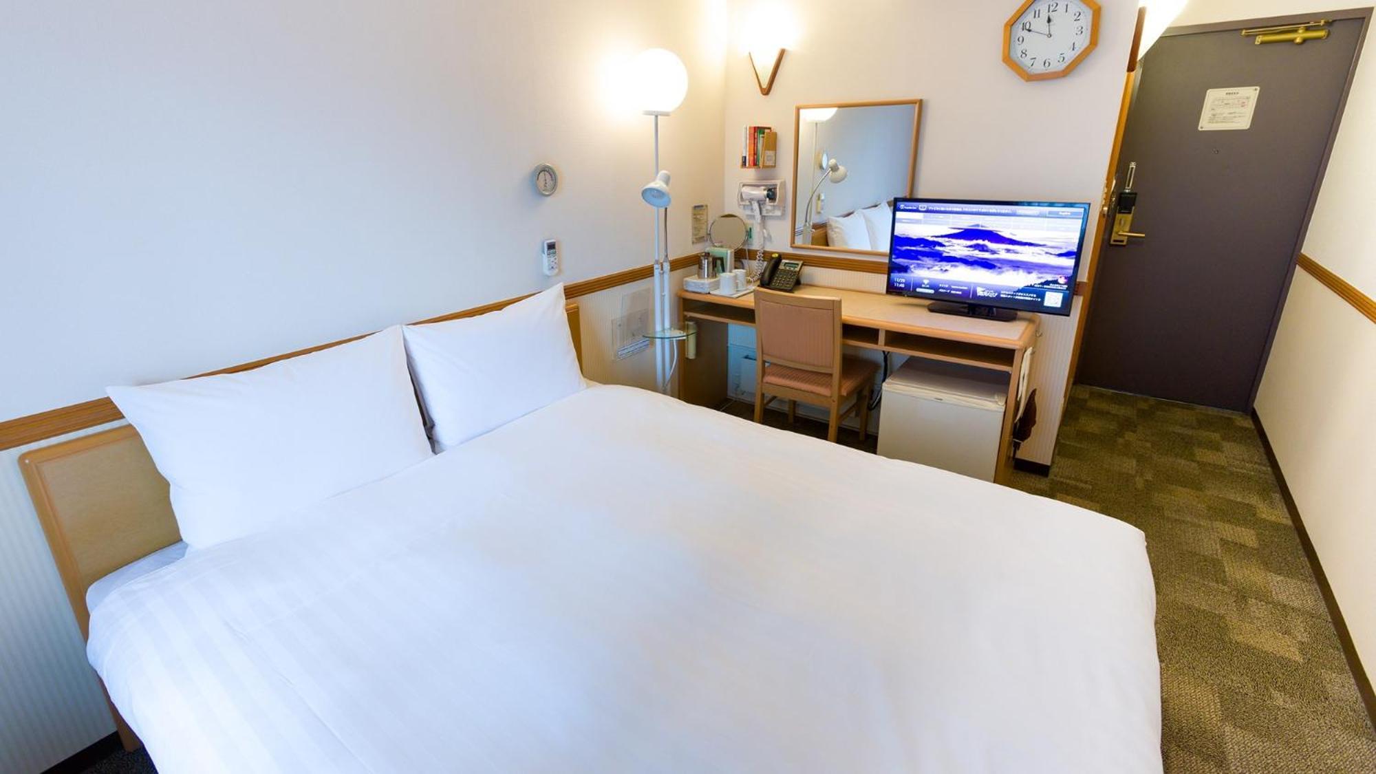 Toyoko Inn Shin-Yatsushiro Ekimae Room photo